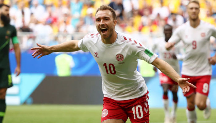 Analysis: How Tottenham won the World Cup